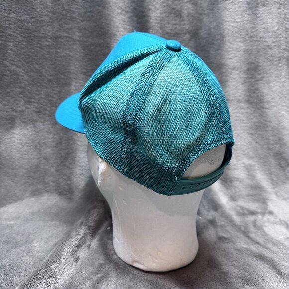 Bass Pro Shops Hat Mesh Adjustable SnapBack Trucker Baseball Fishing Outdoor Cap - Picture 7 of 16